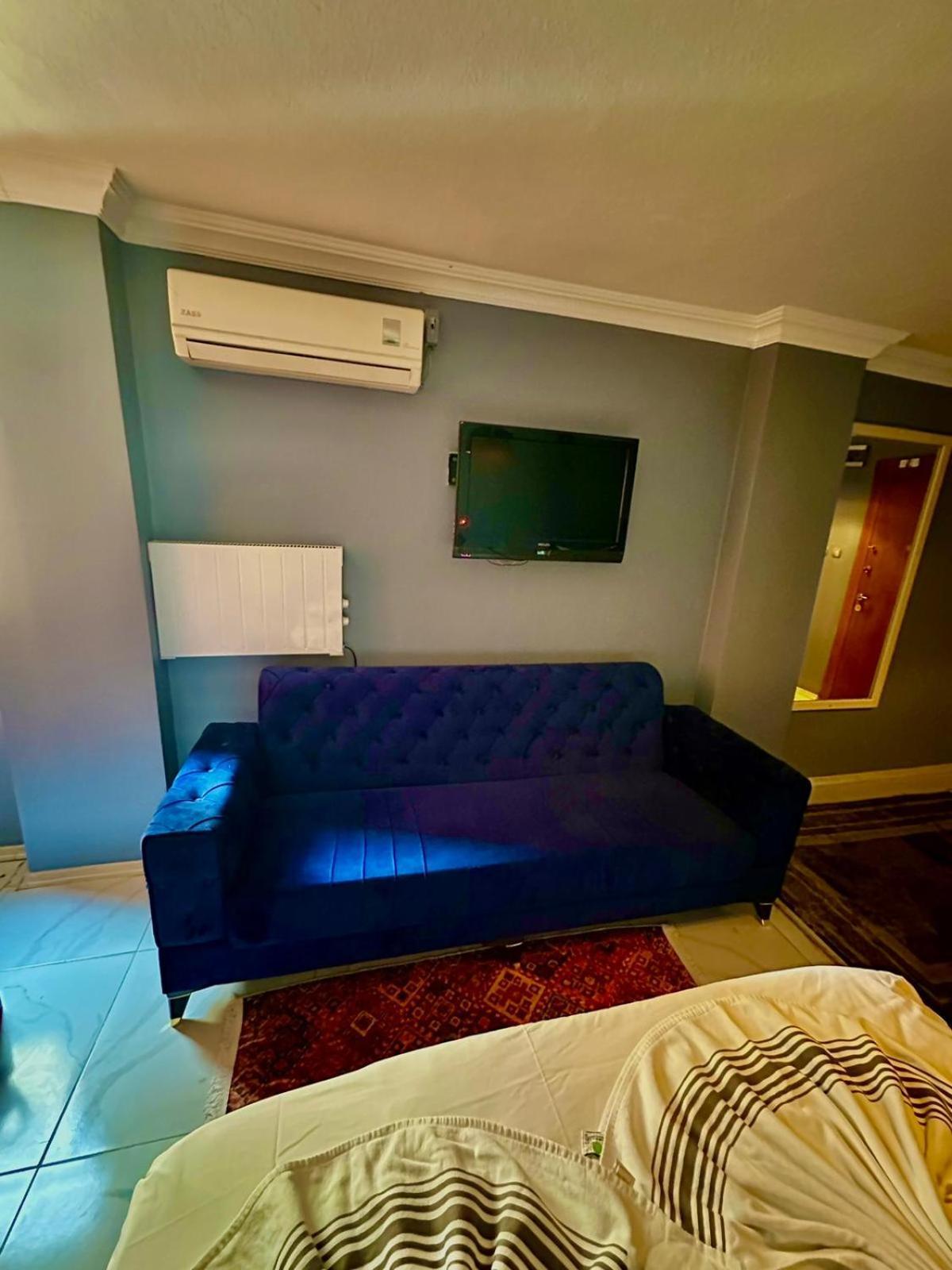 Sultanahmet Raydon Old City Hotel Estambul Exterior foto