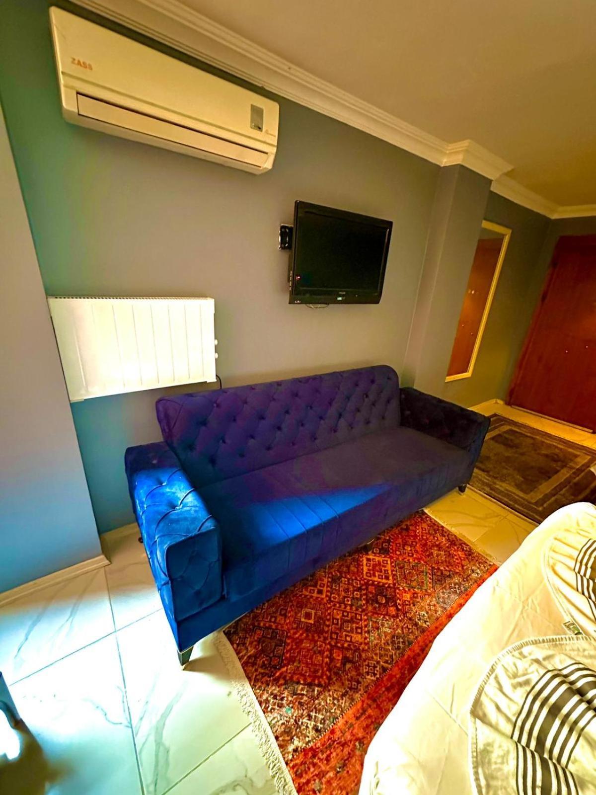 Sultanahmet Raydon Old City Hotel Estambul Exterior foto