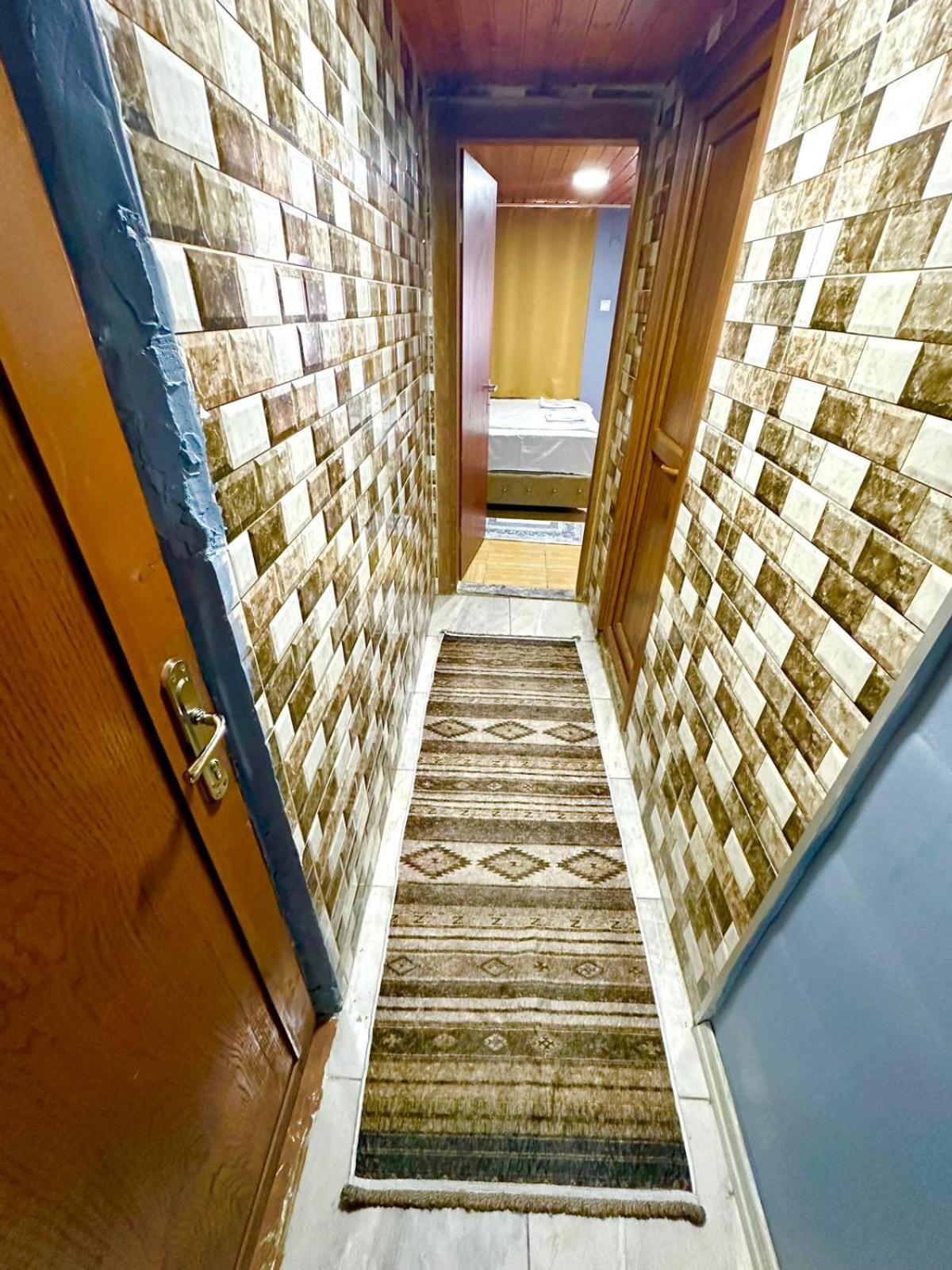 Sultanahmet Raydon Old City Hotel Estambul Exterior foto