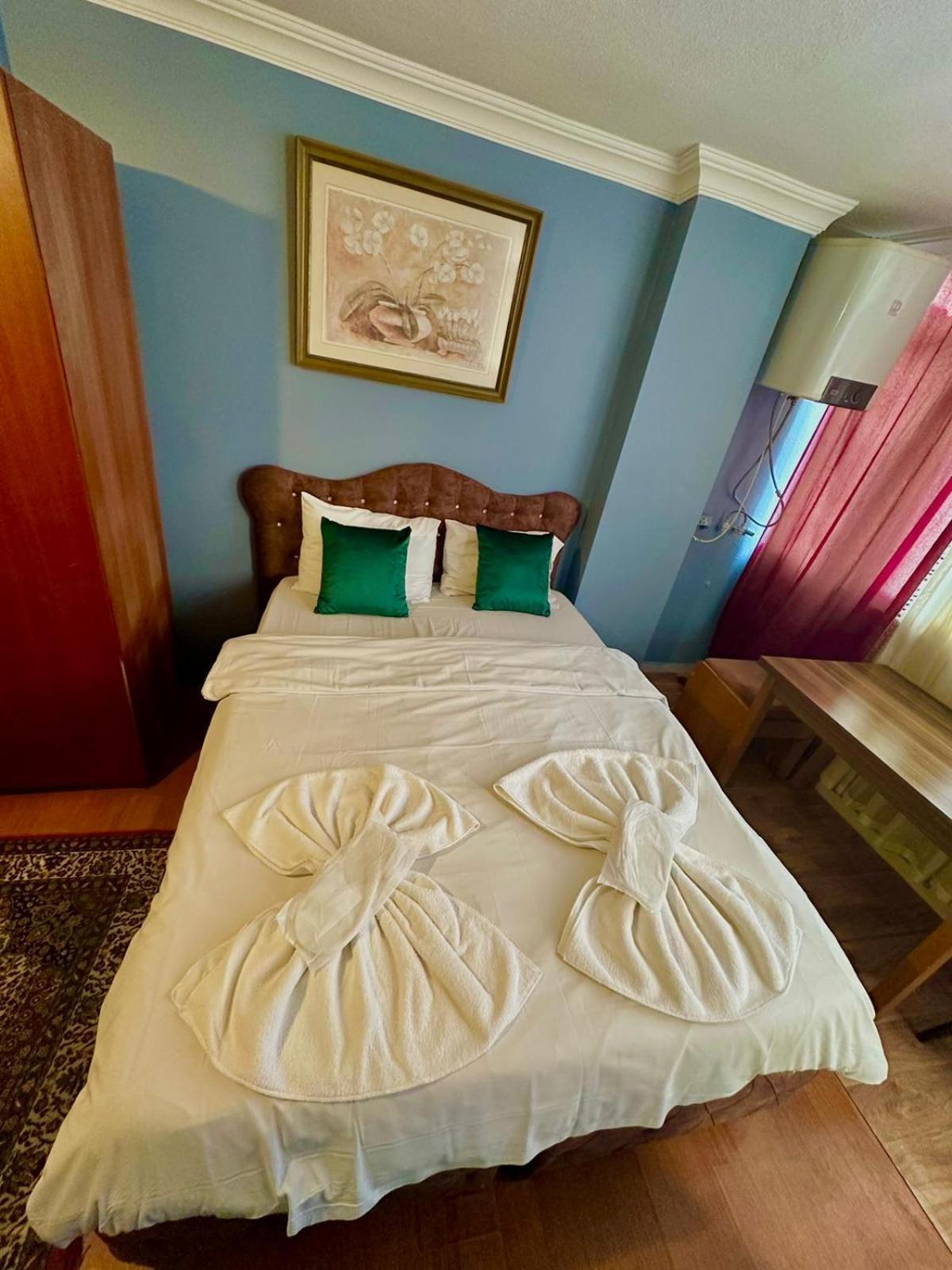 Sultanahmet Raydon Old City Hotel Estambul Exterior foto